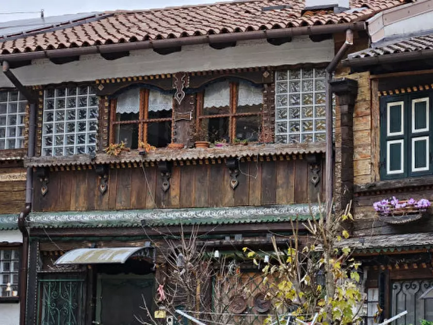 Immagine 5 di Villetta a schiera in vendita  in Frazione Taipana 113 a Taipana