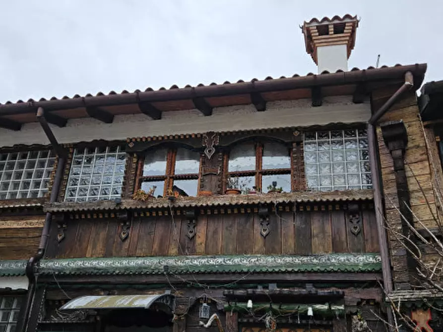 Immagine 8 di Villetta a schiera in vendita  in Frazione Taipana 113 a Taipana