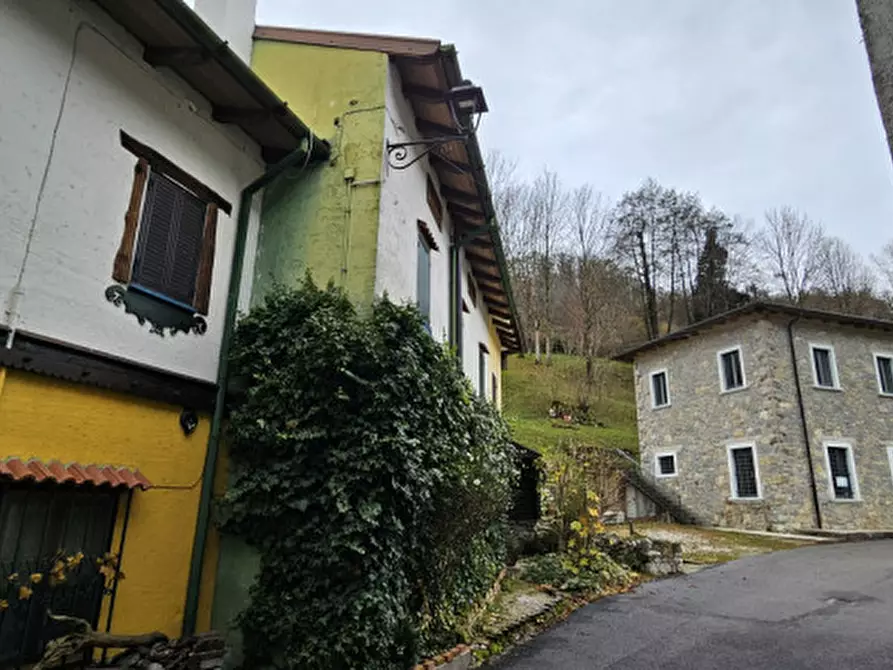 Immagine 11 di Villetta a schiera in vendita  in Frazione Taipana 113 a Taipana