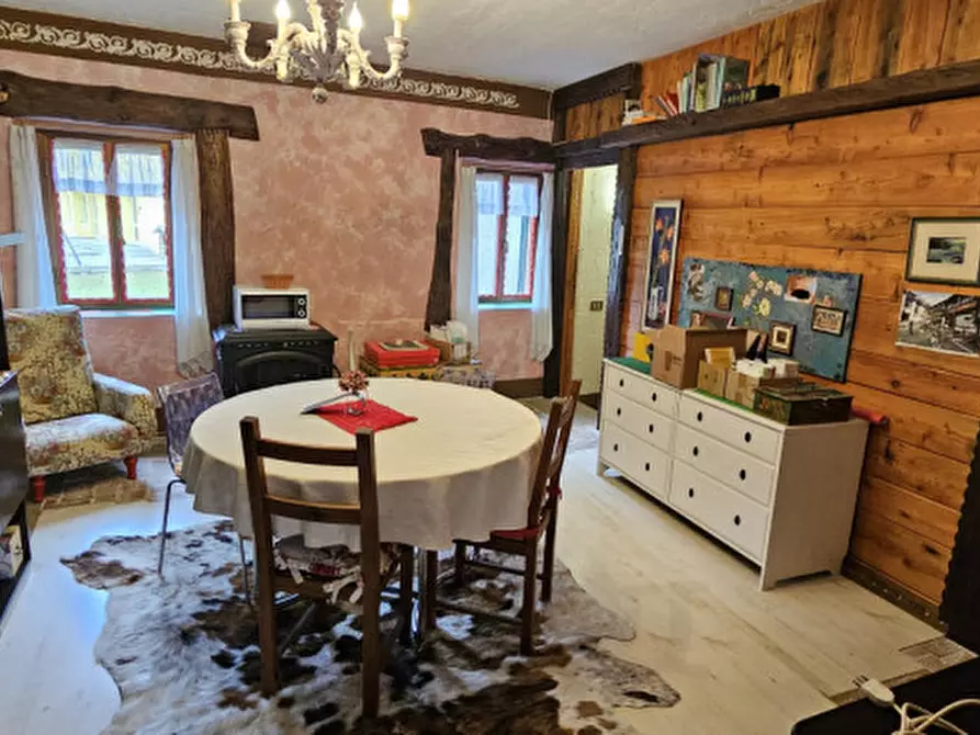 Immagine 16 di Villetta a schiera in vendita  in Frazione Taipana 113 a Taipana