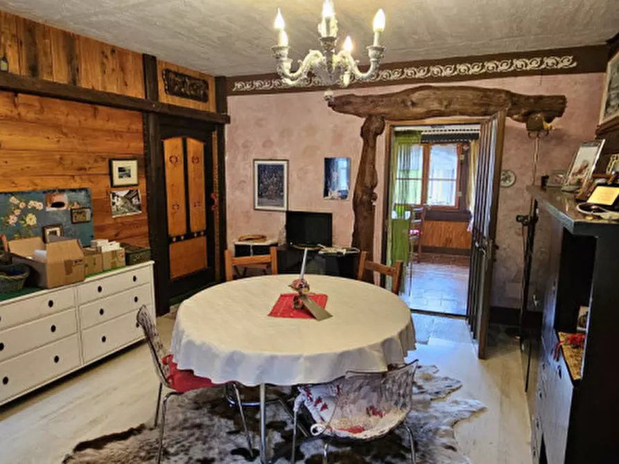 Immagine 17 di Villetta a schiera in vendita  in Frazione Taipana 113 a Taipana