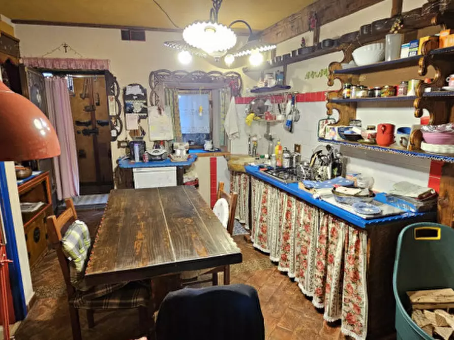 Immagine 22 di Villetta a schiera in vendita  in Frazione Taipana 113 a Taipana