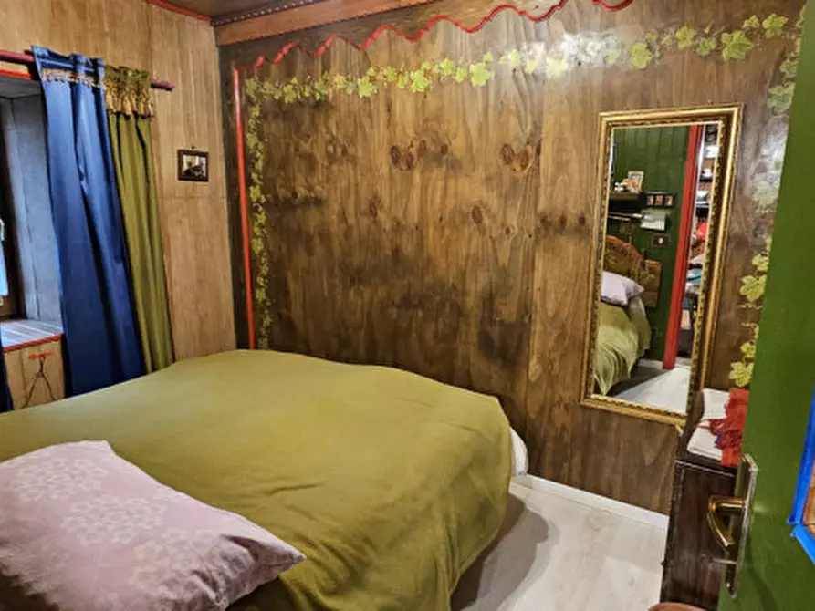 Immagine 23 di Villetta a schiera in vendita  in Frazione Taipana 113 a Taipana