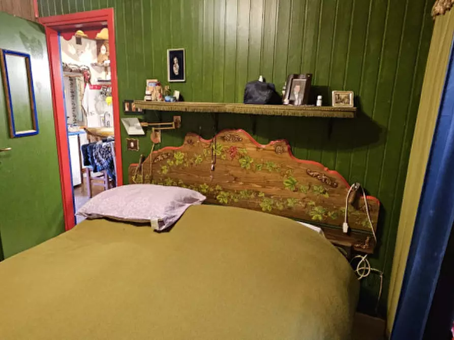 Immagine 24 di Villetta a schiera in vendita  in Frazione Taipana 113 a Taipana