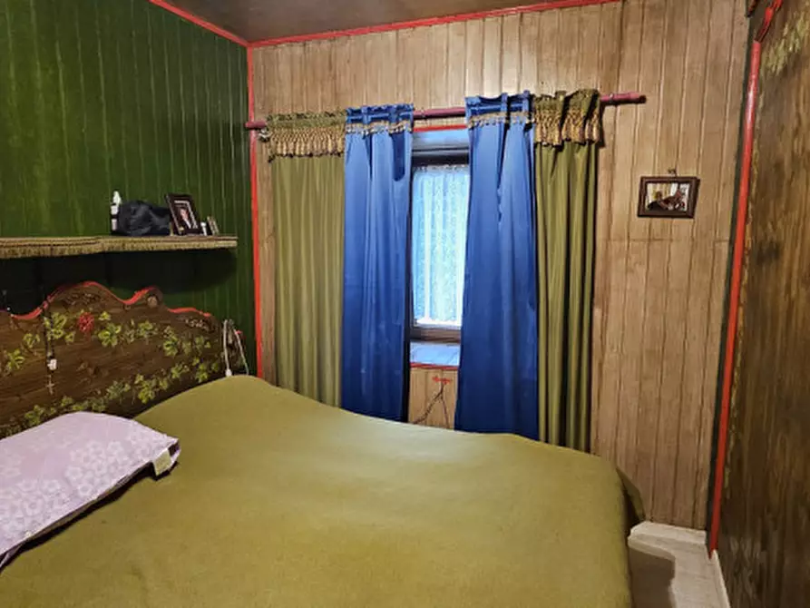 Immagine 25 di Villetta a schiera in vendita  in Frazione Taipana 113 a Taipana