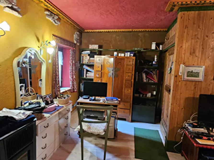 Immagine 28 di Villetta a schiera in vendita  in Frazione Taipana 113 a Taipana