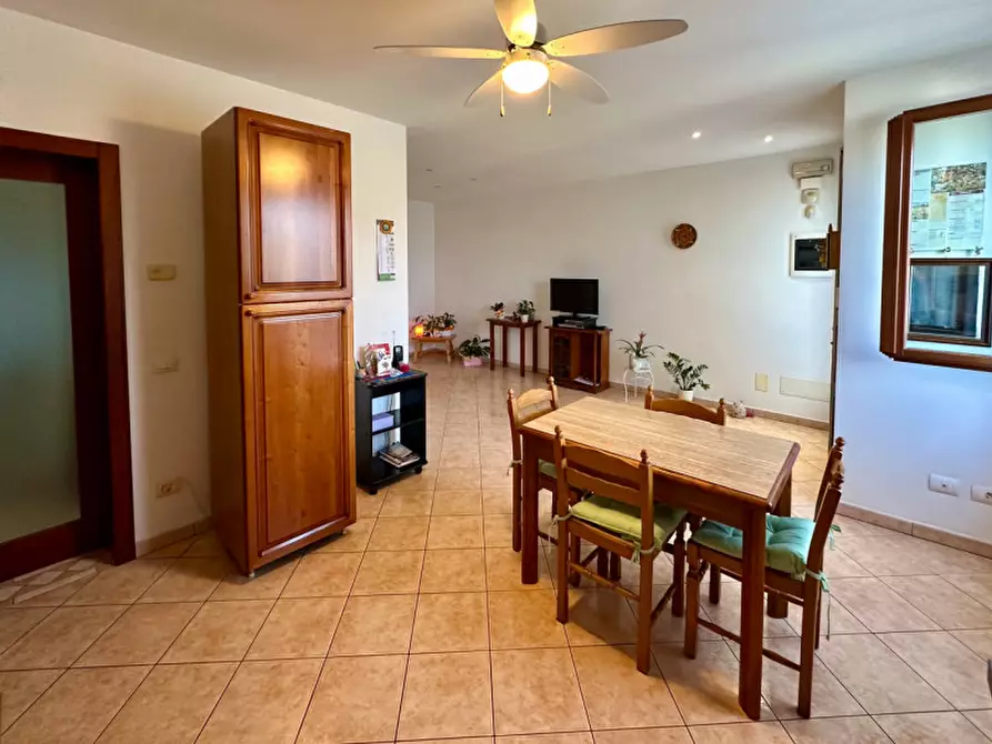 Immagine 2 di Casa bifamiliare in vendita  in Via Arboncelli a Villa Estense