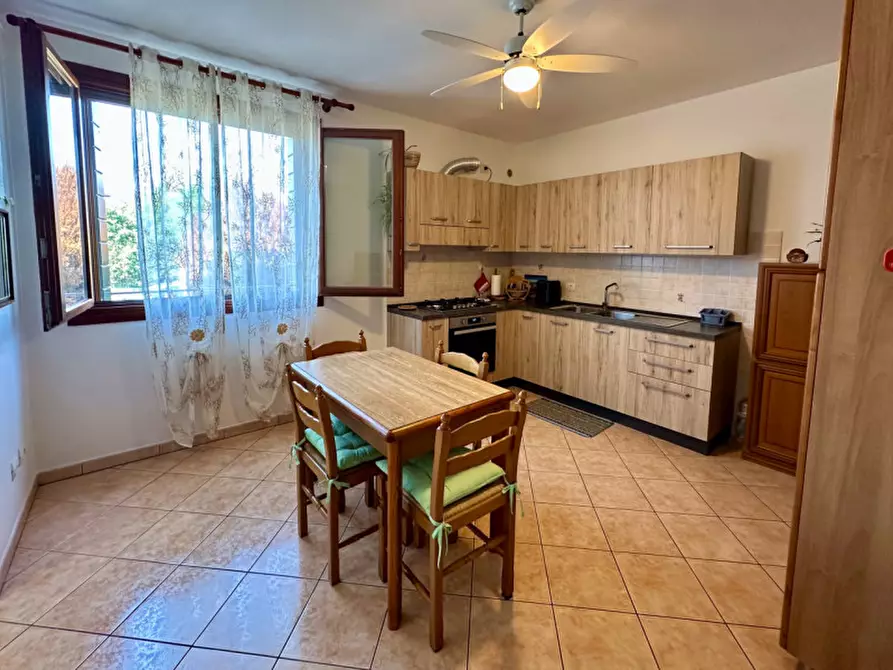 Immagine 3 di Casa bifamiliare in vendita  in Via Arboncelli a Villa Estense