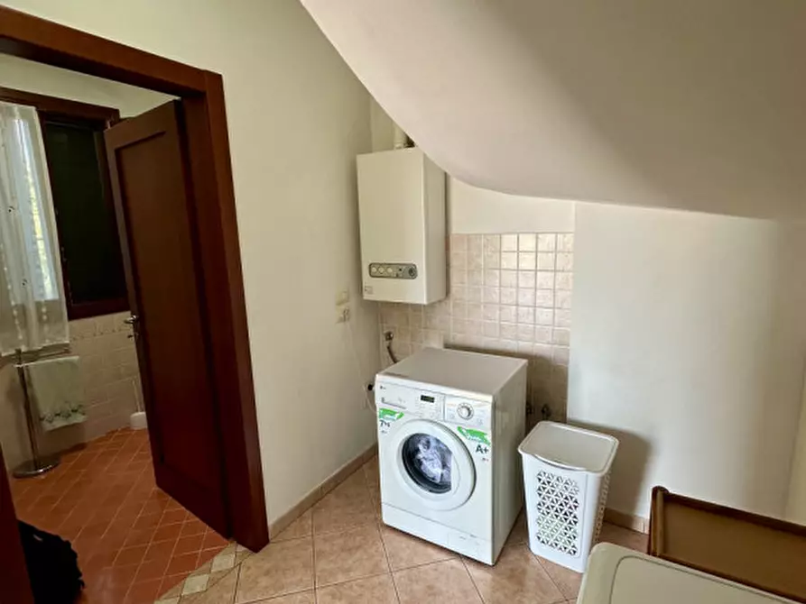 Immagine 4 di Casa bifamiliare in vendita  in Via Arboncelli a Villa Estense