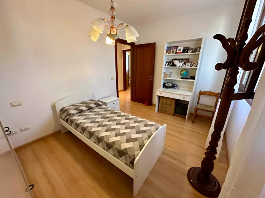 Immagine 7 di Casa bifamiliare in vendita  in Via Arboncelli a Villa Estense