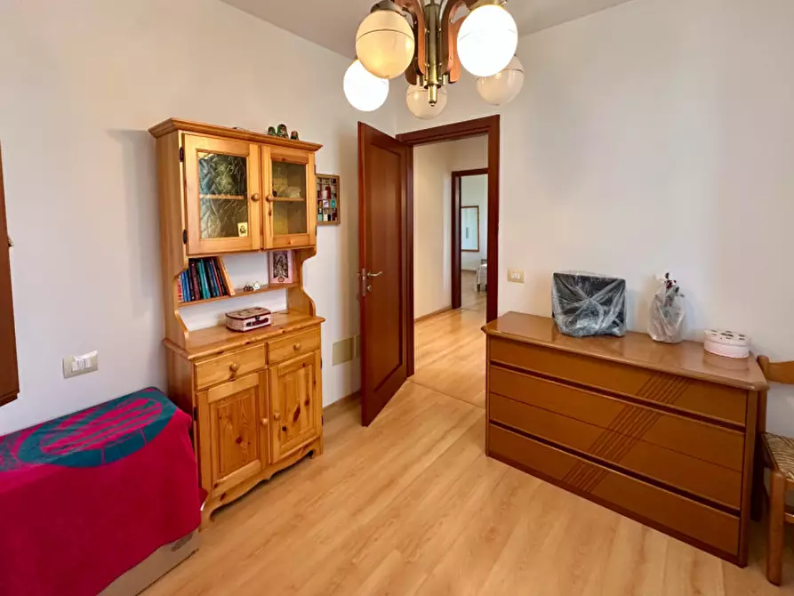 Immagine 9 di Casa bifamiliare in vendita  in Via Arboncelli a Villa Estense