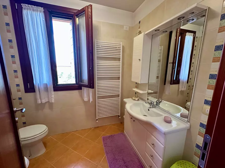 Immagine 10 di Casa bifamiliare in vendita  in Via Arboncelli a Villa Estense