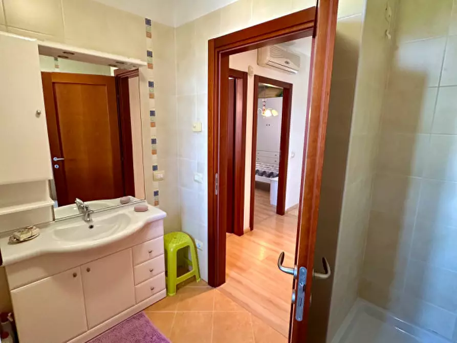 Immagine 11 di Casa bifamiliare in vendita  in Via Arboncelli a Villa Estense