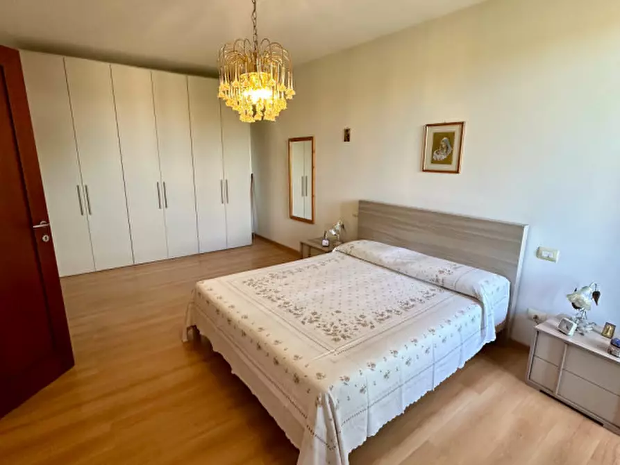 Immagine 12 di Casa bifamiliare in vendita  in Via Arboncelli a Villa Estense