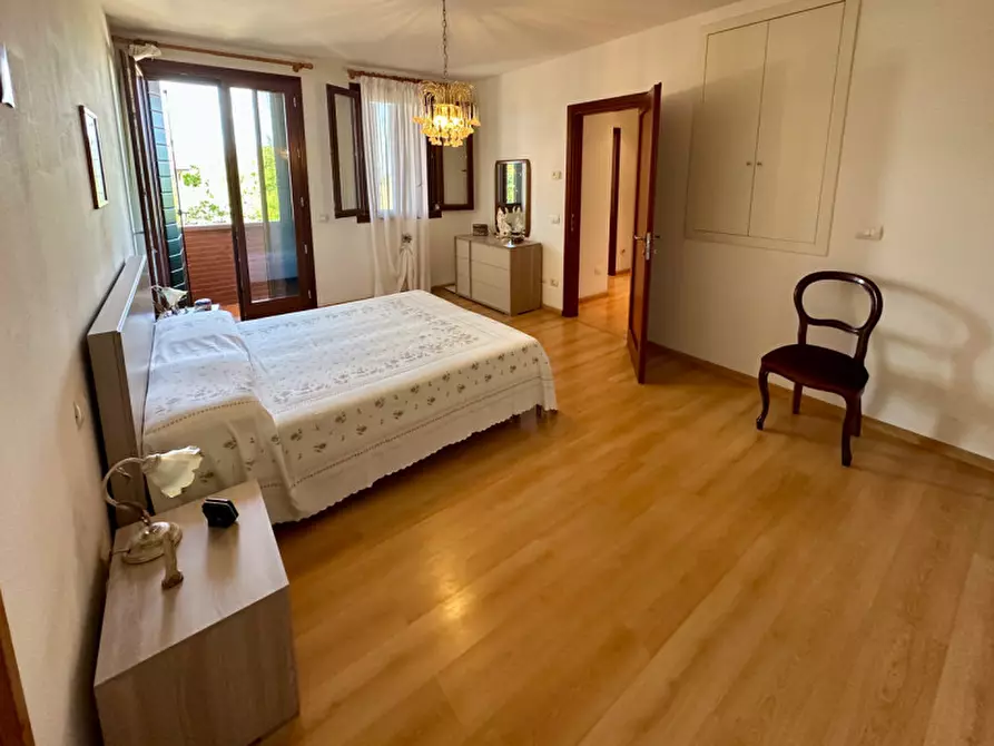 Immagine 13 di Casa bifamiliare in vendita  in Via Arboncelli a Villa Estense