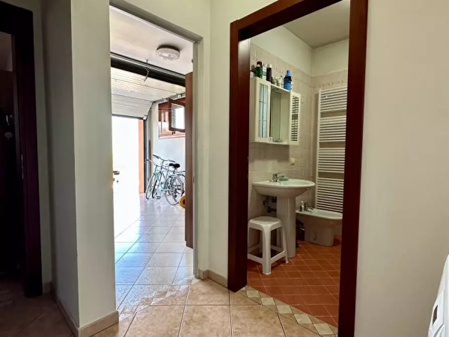 Immagine 14 di Casa bifamiliare in vendita  in Via Arboncelli a Villa Estense