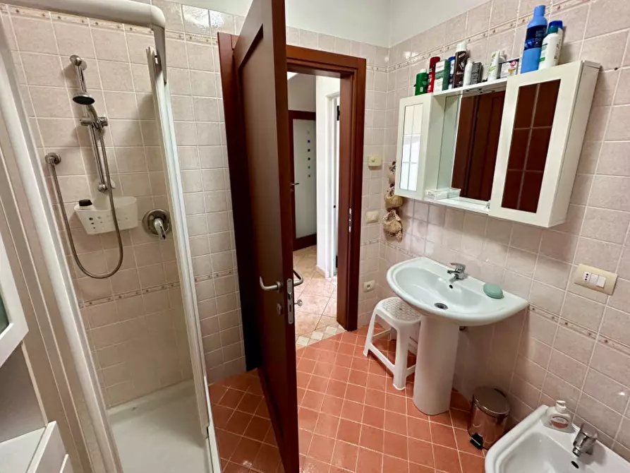 Immagine 15 di Casa bifamiliare in vendita  in Via Arboncelli a Villa Estense