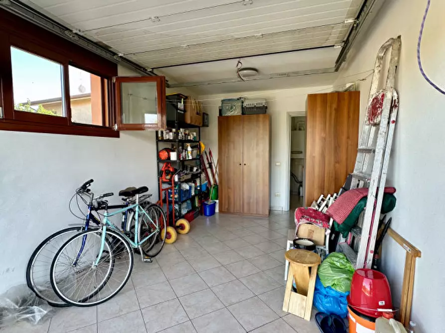 Immagine 16 di Casa bifamiliare in vendita  in Via Arboncelli a Villa Estense