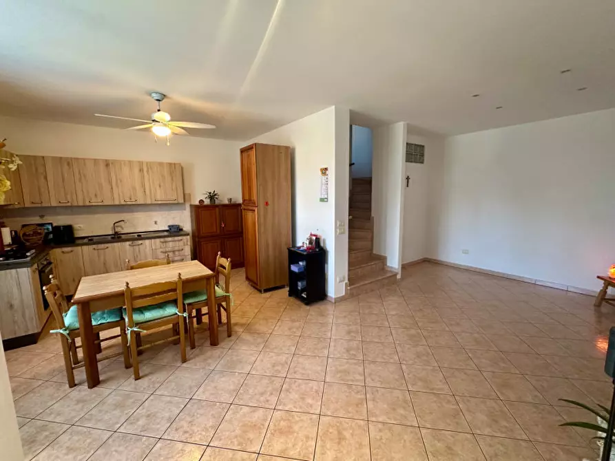 Immagine 18 di Casa bifamiliare in vendita  in Via Arboncelli a Villa Estense