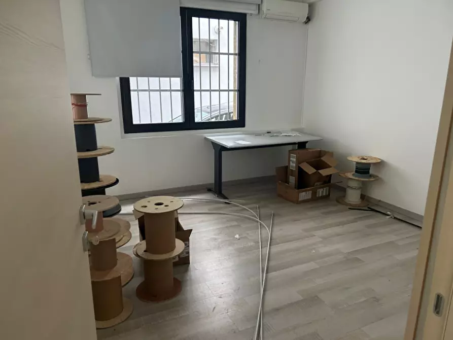 Immagine 2 di Ufficio in affitto  in via roma a Albignasego