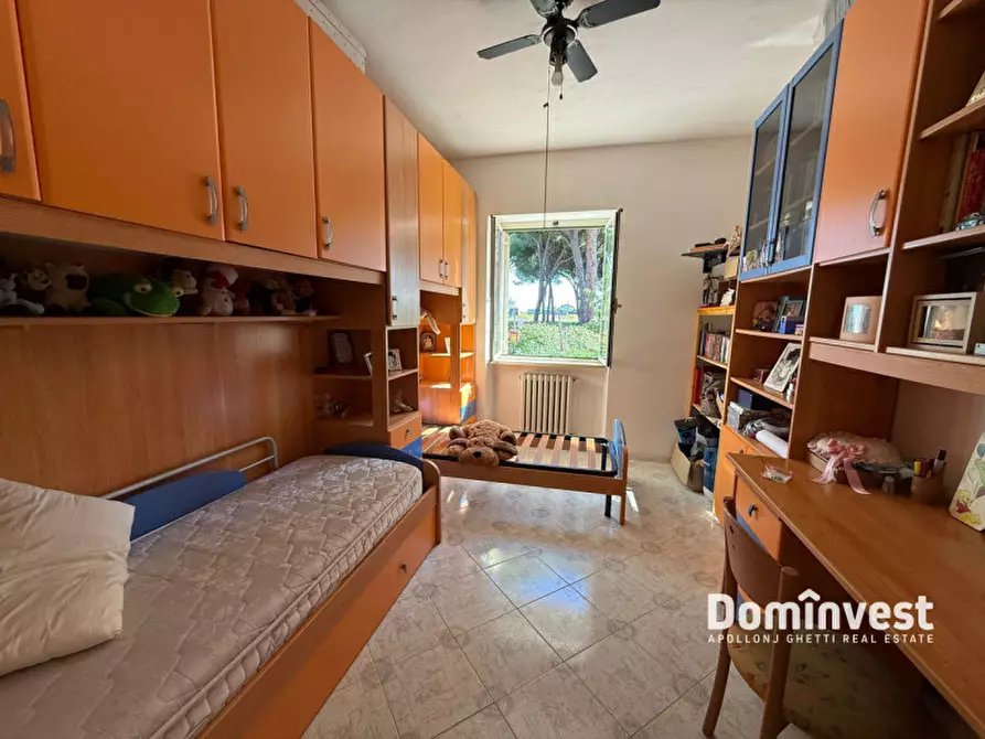 Immagine 3 di Appartamento in affitto  in Strada della principessa a Montalto Di Castro