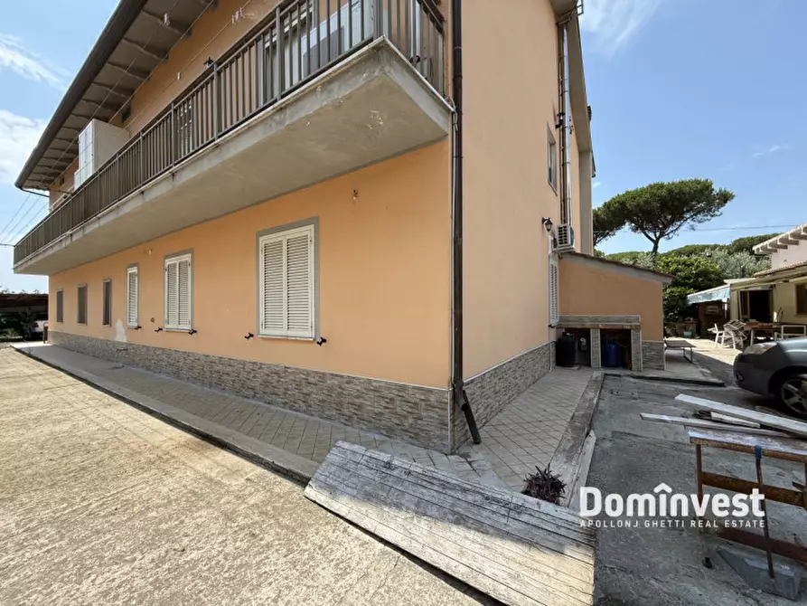 Immagine 19 di Appartamento in affitto  in Strada della principessa a Montalto Di Castro