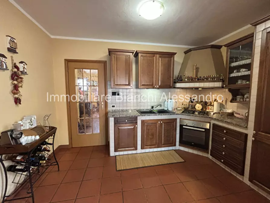 Immagine 4 di Villetta a schiera in vendita  in Via Fiorentina a Rignano Sull'arno