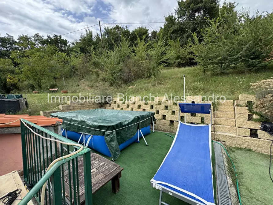 Immagine 9 di Villetta a schiera in vendita  in Via Fiorentina a Rignano Sull'arno