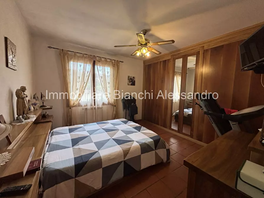 Immagine 12 di Villetta a schiera in vendita  in Via Fiorentina a Rignano Sull'arno