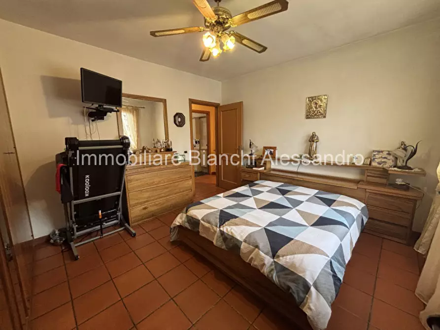 Immagine 13 di Villetta a schiera in vendita  in Via Fiorentina a Rignano Sull'arno