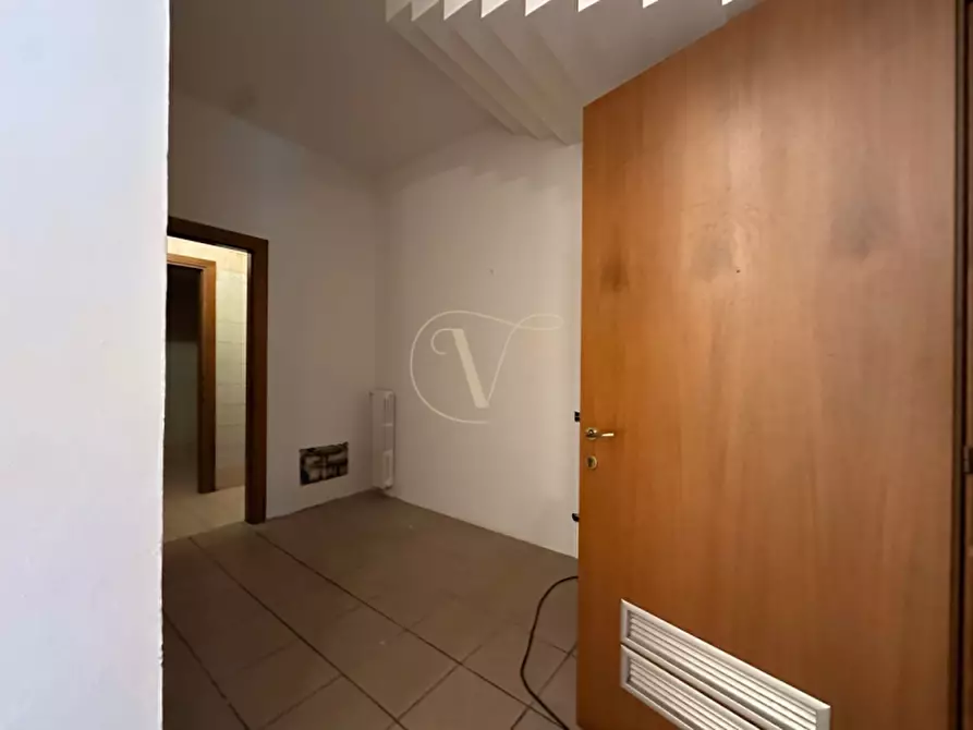 Immagine 8 di Attività commerciale in affitto  in Via Ospedale Civile a Padova