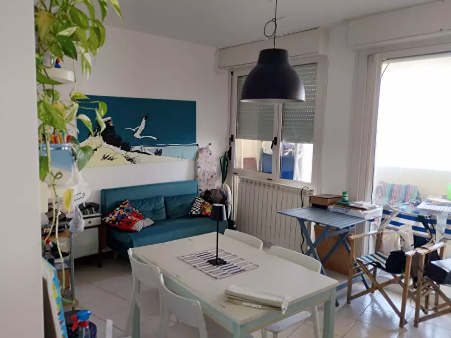 Immagine 1 di Appartamento in vendita  a Senigallia