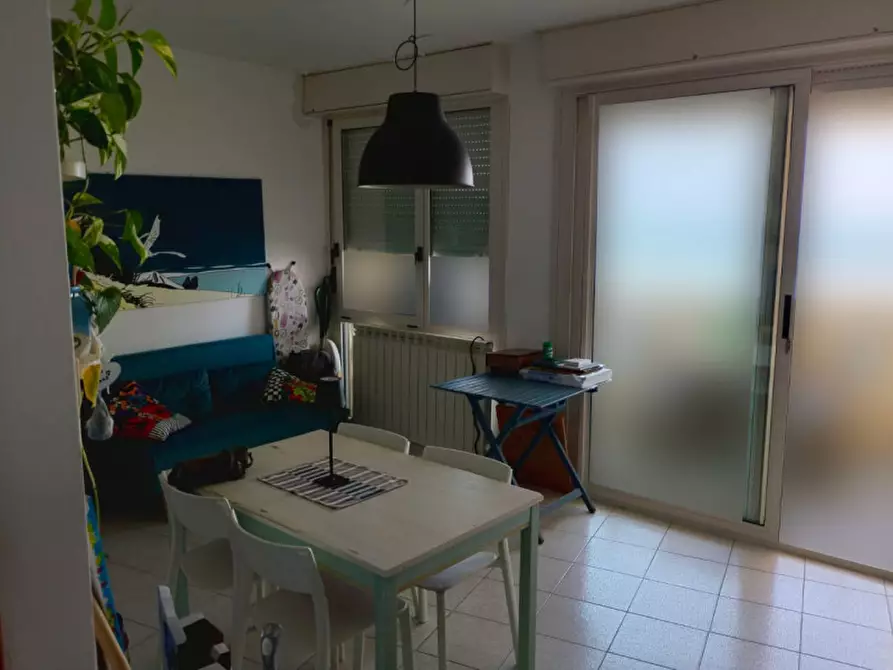 Immagine 3 di Appartamento in vendita  a Senigallia