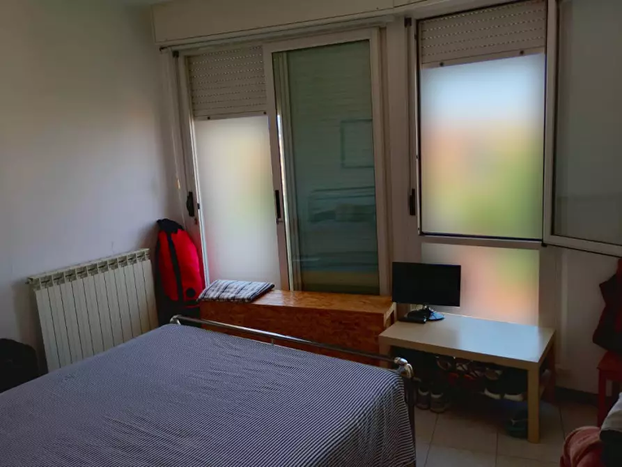 Immagine 4 di Appartamento in vendita  a Senigallia