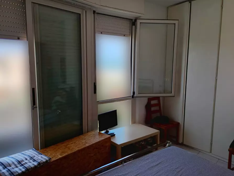 Immagine 5 di Appartamento in vendita  a Senigallia