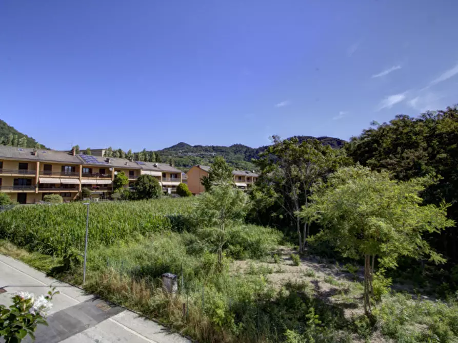 Immagine 2 di Appartamento in vendita  in Via Telvana 13 a Civezzano