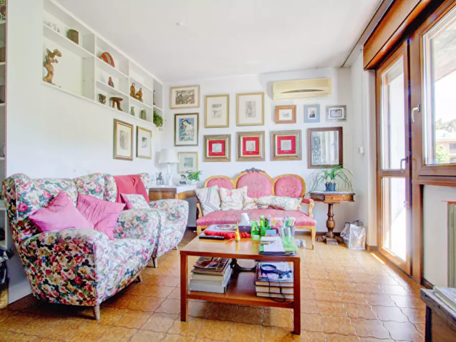 Immagine 3 di Appartamento in vendita  in Via Telvana 13 a Civezzano