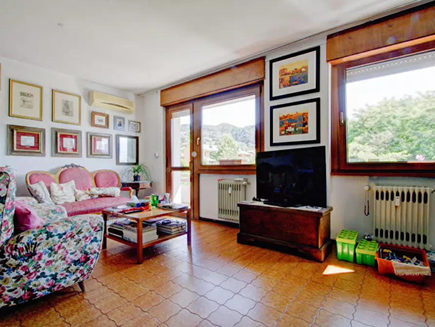 Immagine 4 di Appartamento in vendita  in Via Telvana 13 a Civezzano