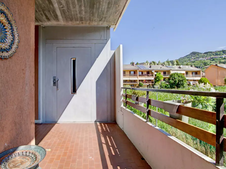 Immagine 5 di Appartamento in vendita  in Via Telvana 13 a Civezzano