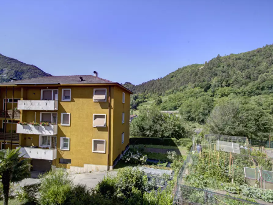 Immagine 6 di Appartamento in vendita  in Via Telvana 13 a Civezzano