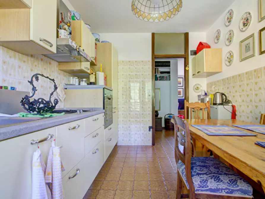 Immagine 7 di Appartamento in vendita  in Via Telvana 13 a Civezzano