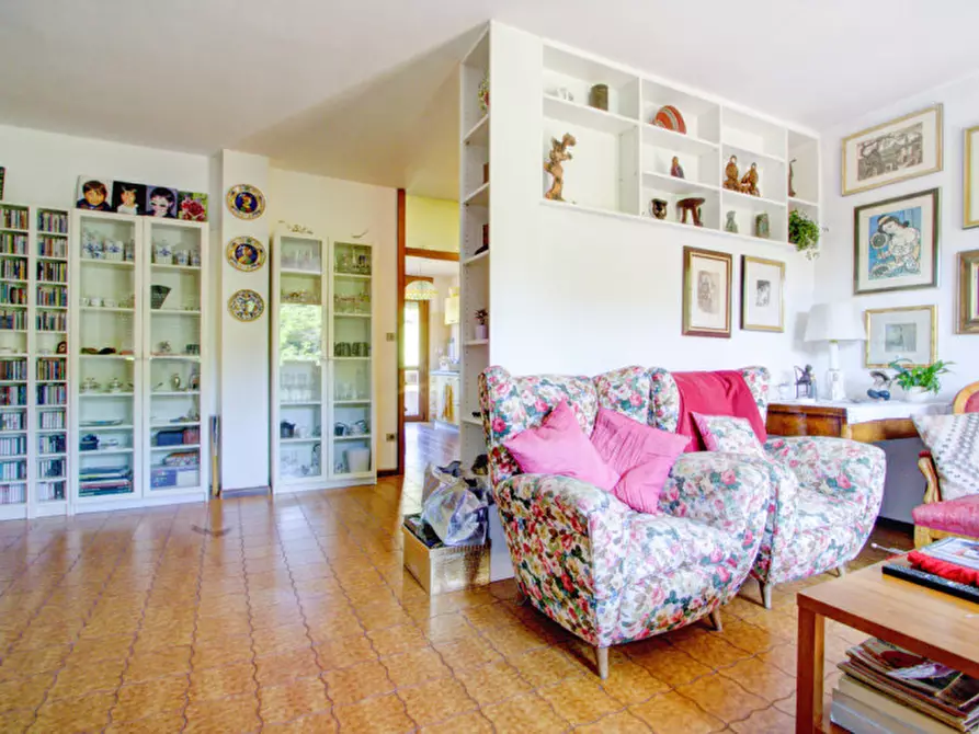 Immagine 8 di Appartamento in vendita  in Via Telvana 13 a Civezzano