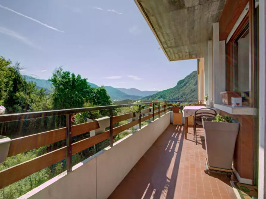 Immagine 9 di Appartamento in vendita  in Via Telvana 13 a Civezzano