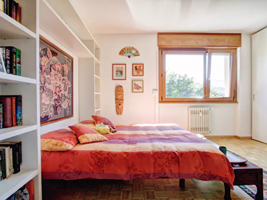 Immagine 10 di Appartamento in vendita  in Via Telvana 13 a Civezzano