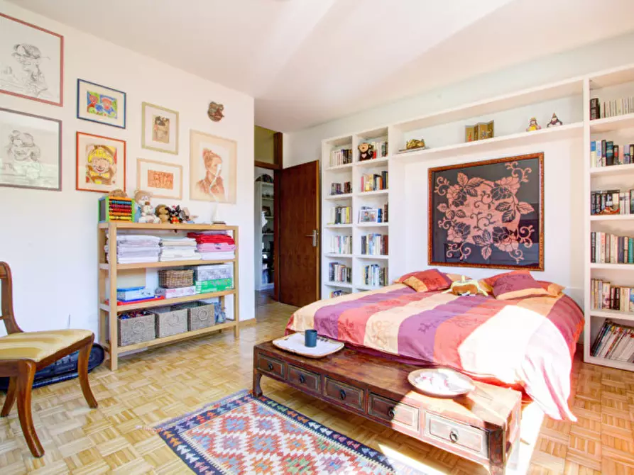 Immagine 11 di Appartamento in vendita  in Via Telvana 13 a Civezzano