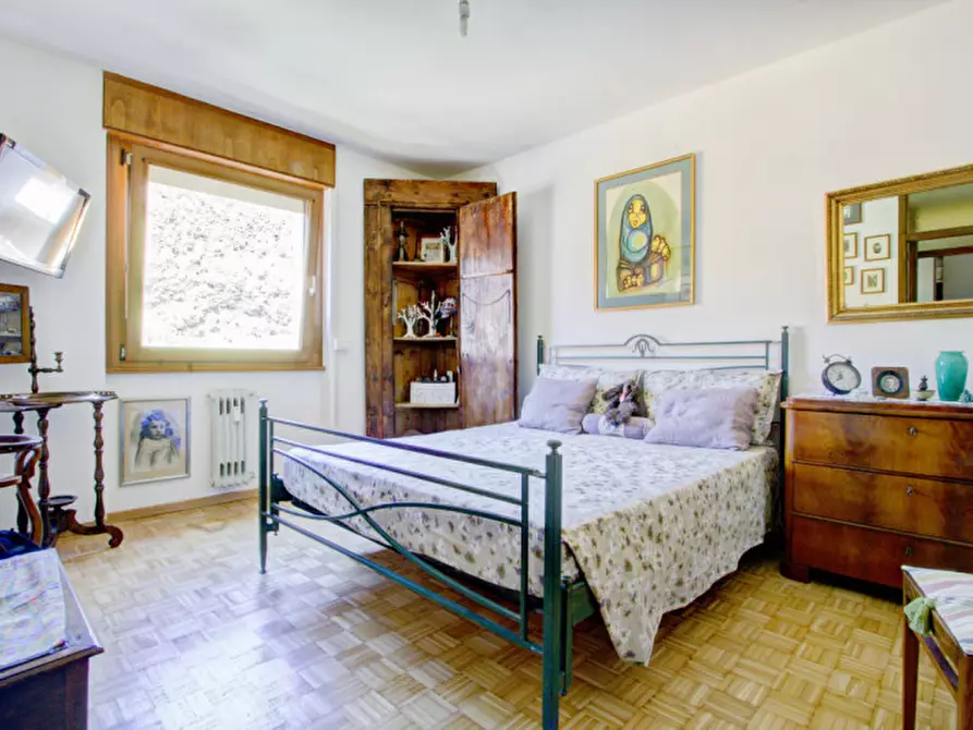 Immagine 12 di Appartamento in vendita  in Via Telvana 13 a Civezzano