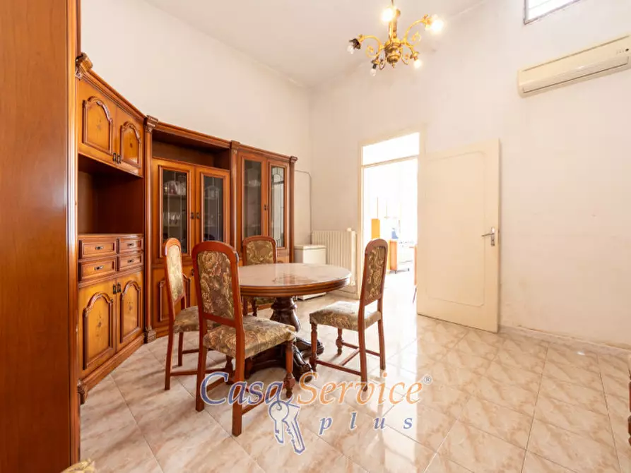 Immagine 2 di Casa indipendente in vendita  in Piazza Beltrano a Racale