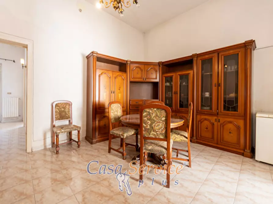 Immagine 3 di Casa indipendente in vendita  in Piazza Beltrano a Racale