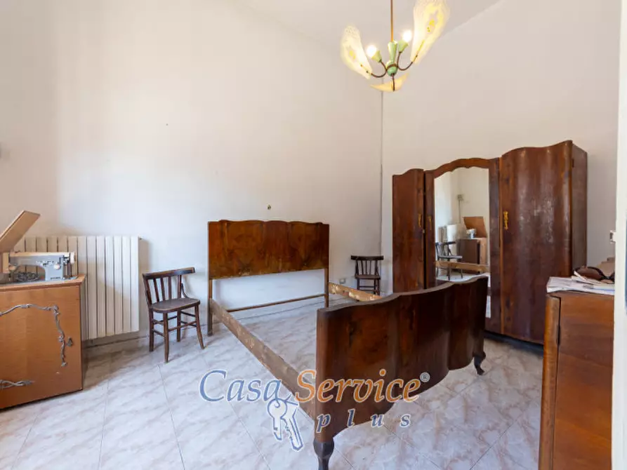 Immagine 4 di Casa indipendente in vendita  in Piazza Beltrano a Racale