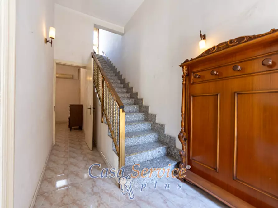 Immagine 6 di Casa indipendente in vendita  in Piazza Beltrano a Racale